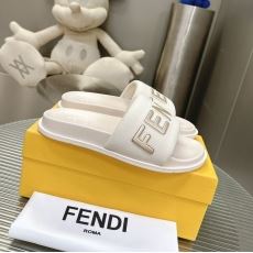 Fendi Slippers